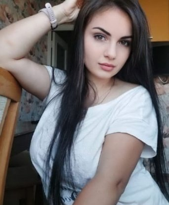 Анкета проститутки Алёночка - Фото 1, Приветное, 25 лет, №10788