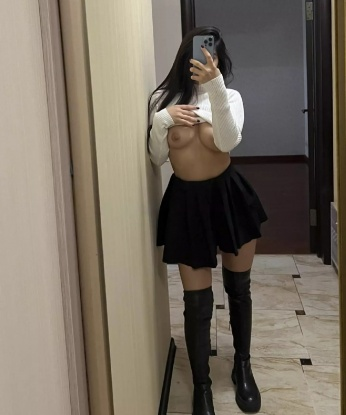 Анкета проститутки Карина - Фото 1, Приветное, 19 лет, №2523